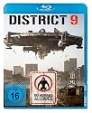 District 9 [Blu-ray]