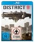 District 9 [Blu-ray]