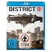 District 9 [Blu-ray]