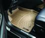 WeatherTech 45014-450392 Tan First and Second Row FloorLiner