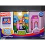 Higglytown Heroes and Disney Princesses Easy Link Disney Smart Keys