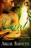 Giant (Naughtily Ever After Series, Book Two)