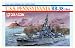 Dragon 1/700 U.S.S. Pennsylvania BB-38 Battleship, 1944