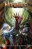 Witchblade Volume 8