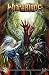 Witchblade Volume 8