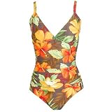 Sielle Beach Club Bahamas 1Pc Swimsuit