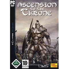 Ascension to the Throne (DVD-ROM)