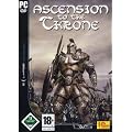 Ascension to the Throne (DVD-ROM)