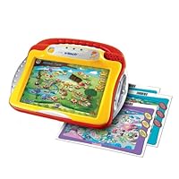 VTech Whiz Kid Learning System