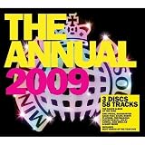Picture Of The Annual 2009 [2CD + DVD] (Various)