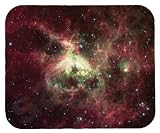 Tarantula Nebula Mouse Pad