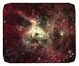 Tarantula Nebula Mouse Pad