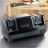 Chef'sChoice Diamond Hone Multi-Stage Knife Sharpener M110