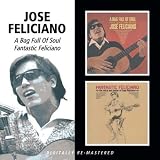 A Bag Full of Soul / Fantastic Feliciano