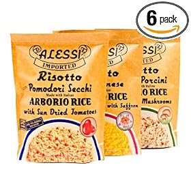 Alessi Soup