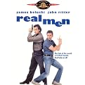 Real Men (Fullscreen)