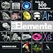 Die Elemente: Bausteine unserer Welt