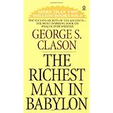 The Richest Man in Babylon (Mass Market Paperback)