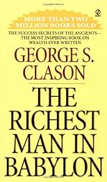 Richest Man in Babylon