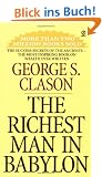The Richest Man in Babylon