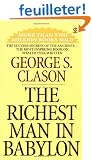 The Richest Man in Babylon