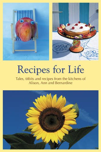 Recipes for Life