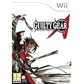 Guilty Gear XX Accent Core Plus