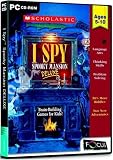 I Spy Spooky Mansion Deluxe