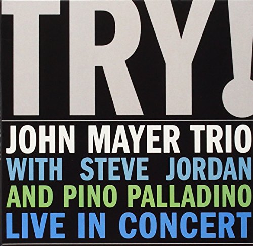 John Mayer Trio - Where the Light Is John Mayer Live in Los Angeles - Zortam Music