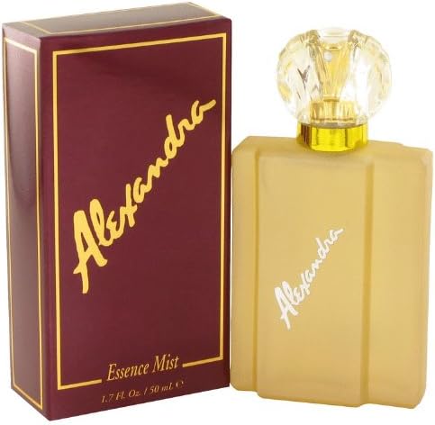 by Adem ESSENCE MIST 1.7 OZ for WOMEN