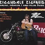 Harleys, Budweiser and Hard-Bellied Women