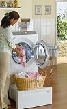 Miele W4000 Series : W4840 27 Front Load Washer