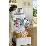 Miele W4000 Series : W4840 27 Front Load Washer
