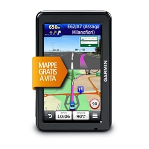 Best savings for  Garmin NÜVI 2445 LM Satellite Navigation System