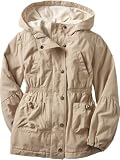 Gap Cinched uniform jacket