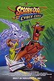 Scooby-Doo and the Cyber Chase 11x17 Movie Poster