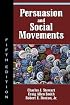 Persuasion and Social Movements, Fifth Edition