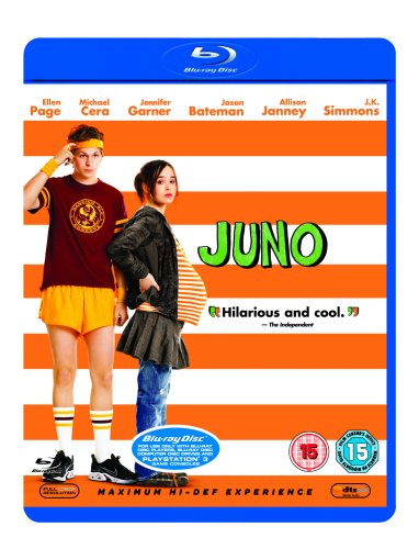 Childrens Toyshop  DVD : Juno [UK IMPORT]