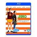 Juno [Blu-ray] [2007]