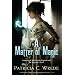 My Favourite YA Adventures with a Strong Heroine
