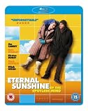 Eternal Sunshine of the Spotless Mind [Blu-ray]
