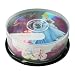 All Products : 25PK DVD-R 16X 4.7GB 120MIN DISNEY PRINCESS