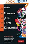 Romance of the Three Kingdoms Volume 1