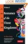 Romance of the Three Kingdoms Volume 1