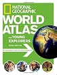 National Geographic World Atlas for Young Explorers, Third Edition