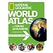 National Geographic World Atlas for Young Explorers, Third Edition