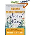 George Washington's Secret Navy by James L. Nelson