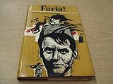 Furia : a novel based on the murder of the poet Garcia Lorca