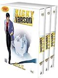 Revue Seven 7  / Nicky Larson : L'intégrale Saison 2 - Coffret 12 DVD