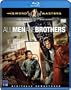 All Men Are Brothers [Blu-ray]